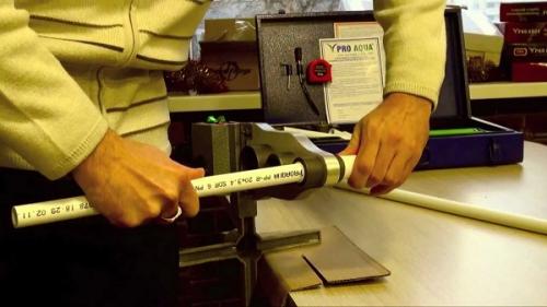 Какие проблемы могут возникнуть при монтаже соединений пластиковых труб. Распространенные ошибки при монтаже пластиковых труб