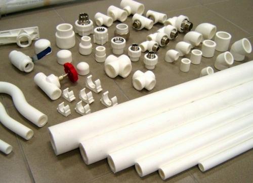 Какие проблемы могут возникнуть при монтаже соединений пластиковых труб. Распространенные ошибки при монтаже пластиковых труб